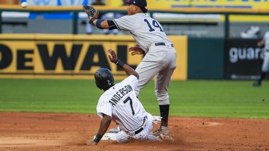 Medias Blancas y Yanquis jugarán el 12 de agosto en el Field of Dreams