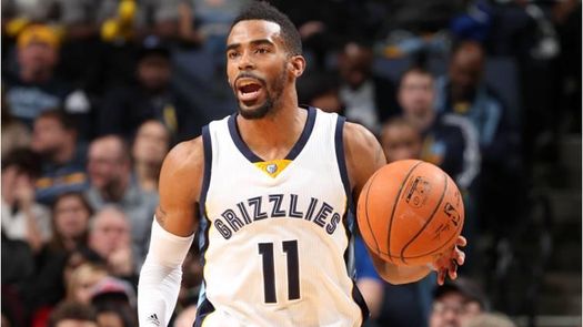 105-83. Conley y Marc Gasol dejan a los Knicks con la peor racha perdedora
