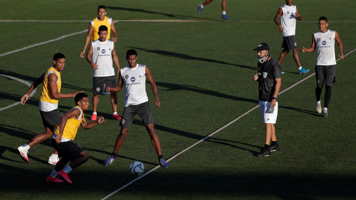 CAI y Tauro jugarán la final del Torneo Clausura de Panamá – En Segundos  Panama