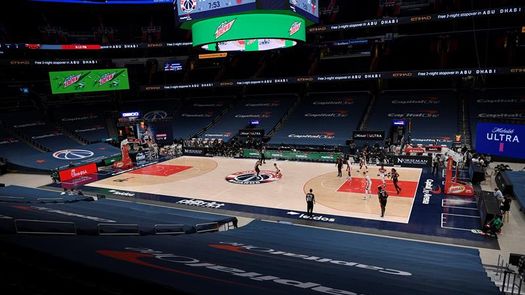 107-115. LaVine y White dan el primer triunfo a los Bulls