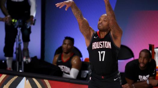 Rockets traspasan a P.J. Tucker a Bucks y reciben a Augustin y Wilson