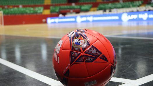 Se confirma nueva fecha y sede para la final de la Liga Nacional de Futsal Panamá