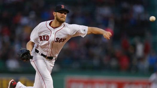 5-0. Sale controla con su serpentina a los Marineros