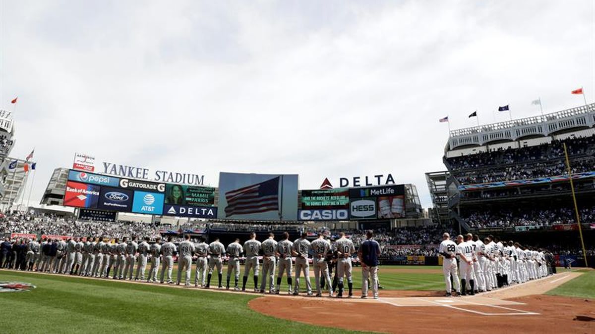 El Citi Field y el Yankee Stadium tendrán aficionados cuando comience la temporada