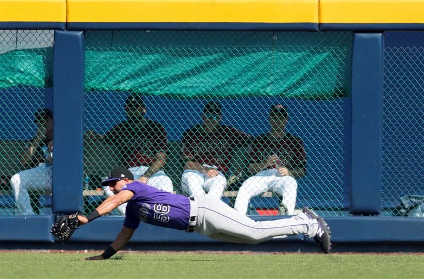 Federación de Béisbol de Puerto Rico confirma 23 integrantes para Preolímpico