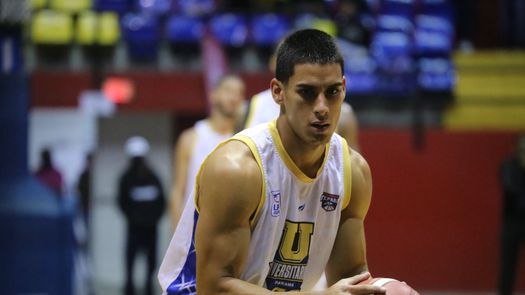 Universitarios vence a Correcaminos, en un clásico no apto para cardiacos