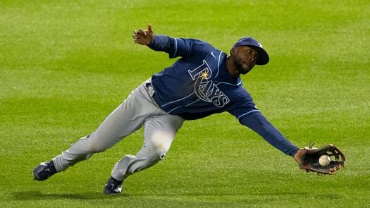 4-3. Arozarena jonronea en el triunfo de los Rays