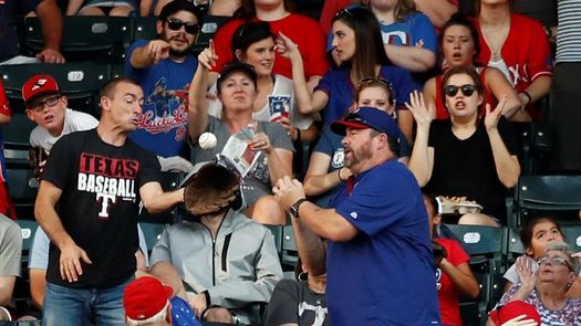 Habrá aficionados en la serie de Campeonato Nacional y la Serie Mundial, en Texas