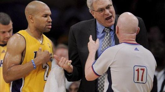 Fisher reivindica estar preparado para hacer campeones a los Knicks