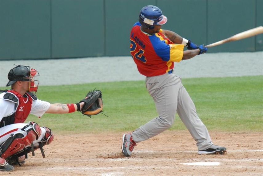 5-4. El venezolano Acuña Jr. vuelve a jonronear y da victoria a los Bravos ante los Mets