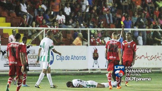 Con objetivos cercanos en común, el Alianza FC y el Río Abajo FC chocan esta noche