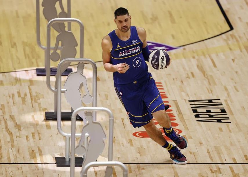 Orlando consigue juventud; se refuerzan Heat, Nuggets, Bulls y Hawks