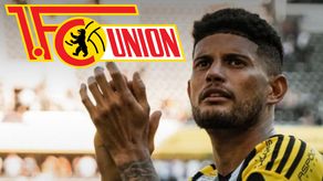 Andrés Andrade.&nbsp;