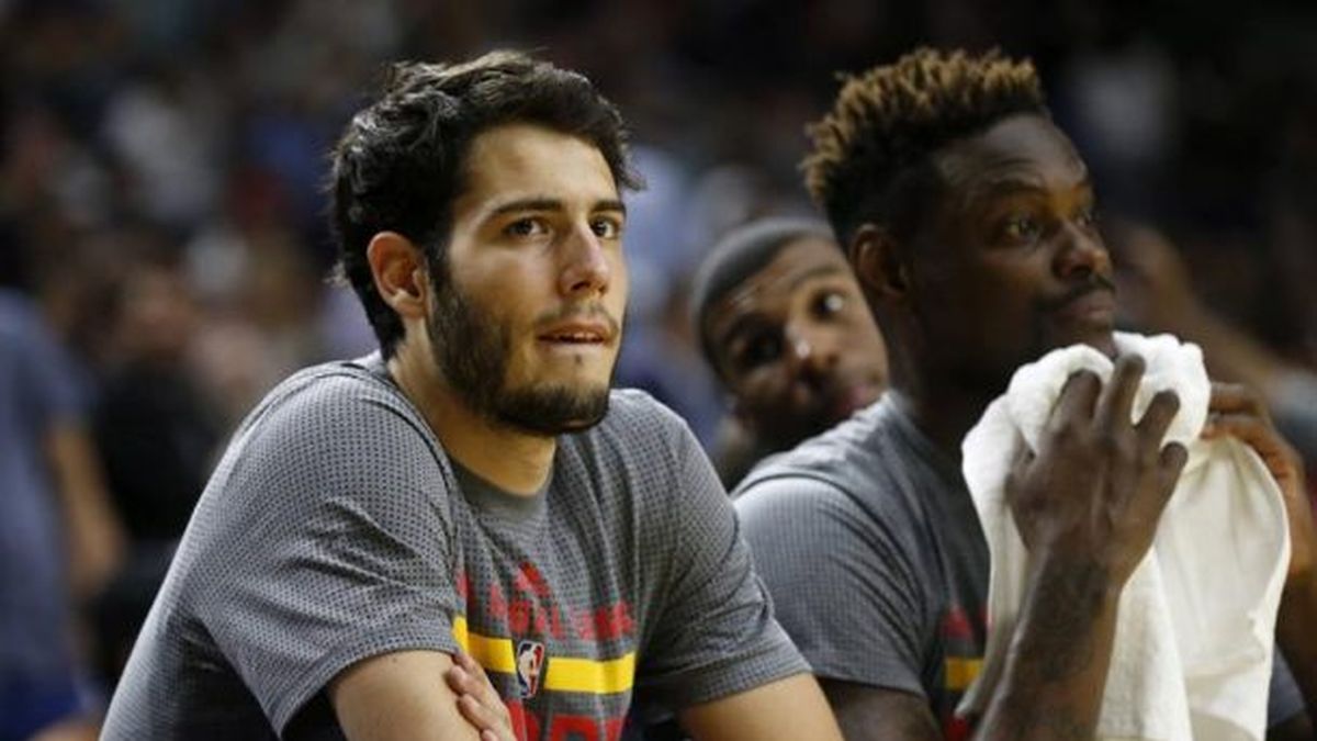 Abrines disfruta de la marcha triunfal de Thunder; Marc Gasol del triunfo