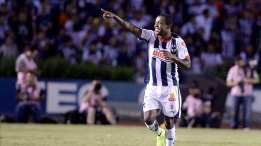 El Monterrey busca liderato de grupo en la Copa MX al recibir al San Luis