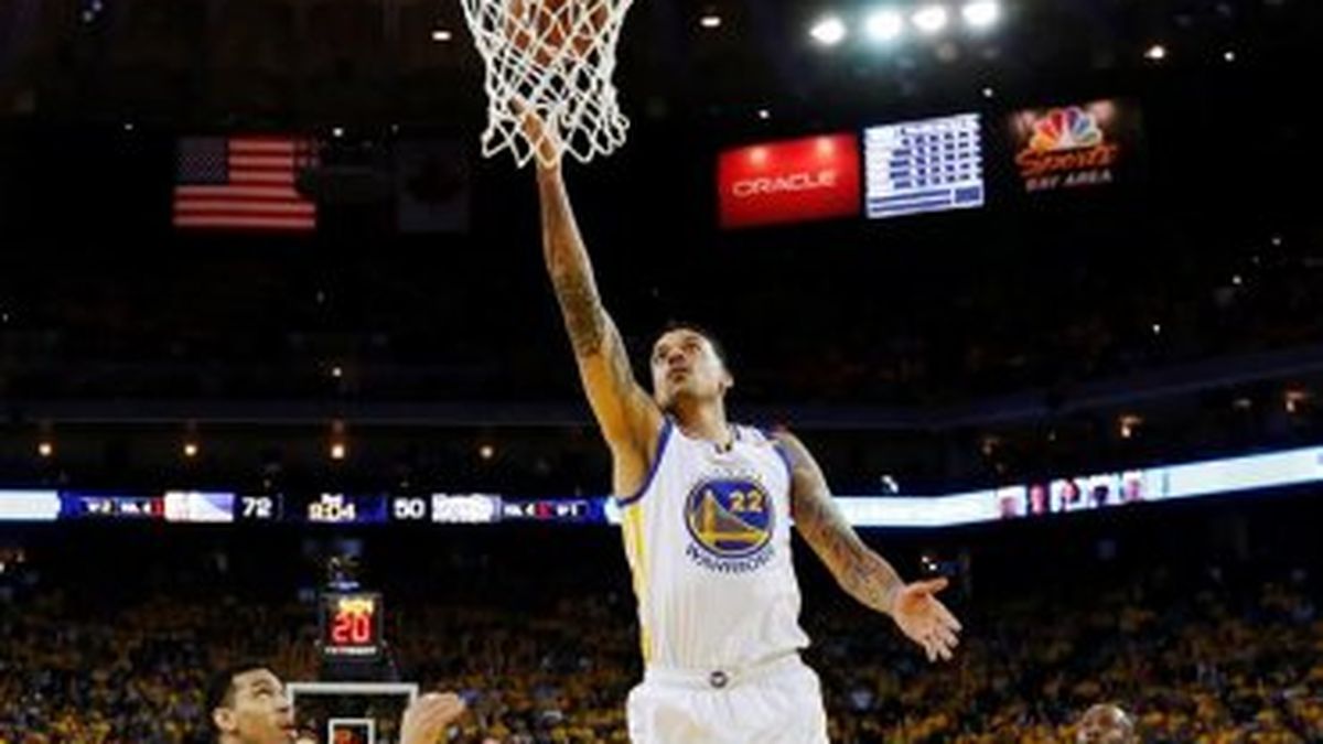 Matt Barnes le dice adiós a la NBA después de 14 temporadas y un título de liga