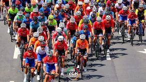 La Vuelta a Chiriquí estará compuesta de ocho días de competencia.&nbsp;