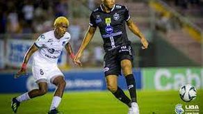 Ismael Díaz se recupera y lo demuestra en el campo