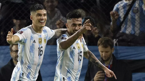Argentina suma dos bajas en el Mundial Qatar 2022