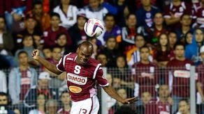Adolfo Machado hizo historia en el Clásico de Costa Rica