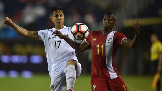 Armando Cooper jugará con el Toronto FC