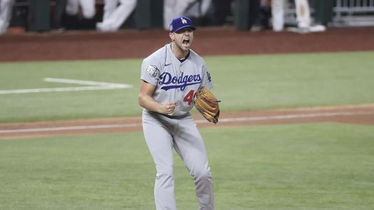 5-4. Adames jonronea en la victoria de los Cerveceros