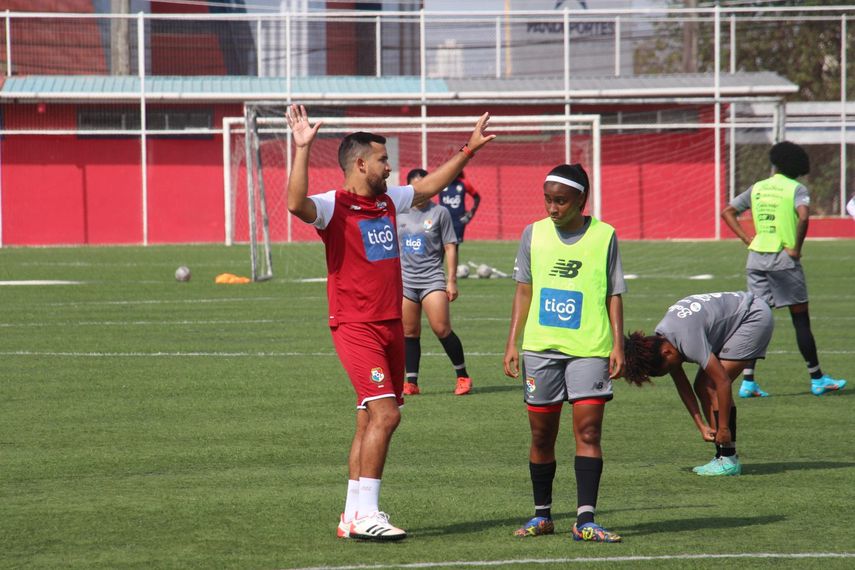 Nacho Quintana: Soñamos con tener un Rommel lleno