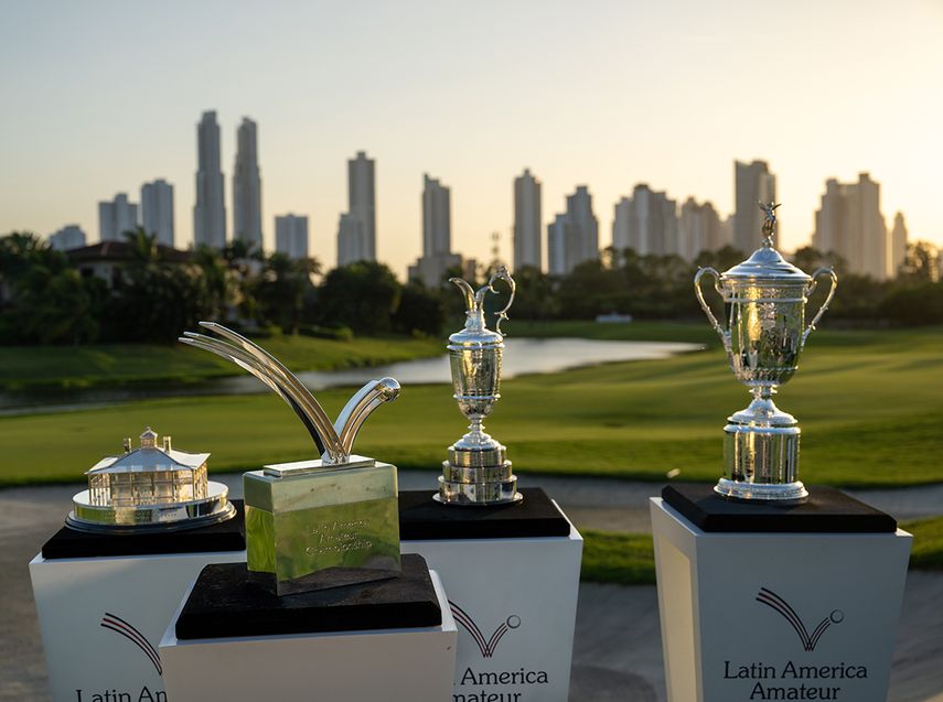 Panamá abre el telón para la 9na edición del LAAC.