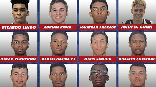 Panamá define equipo para el Centrobasket U17
