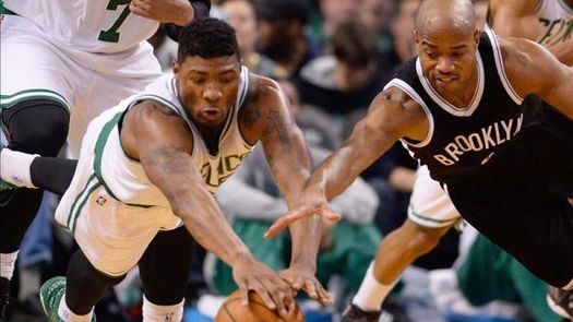 107-109. Jack y los Nets siguen ganando