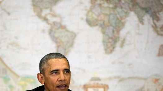 Obama asistirá a un partido amistoso de béisbol durante su visita a Cuba