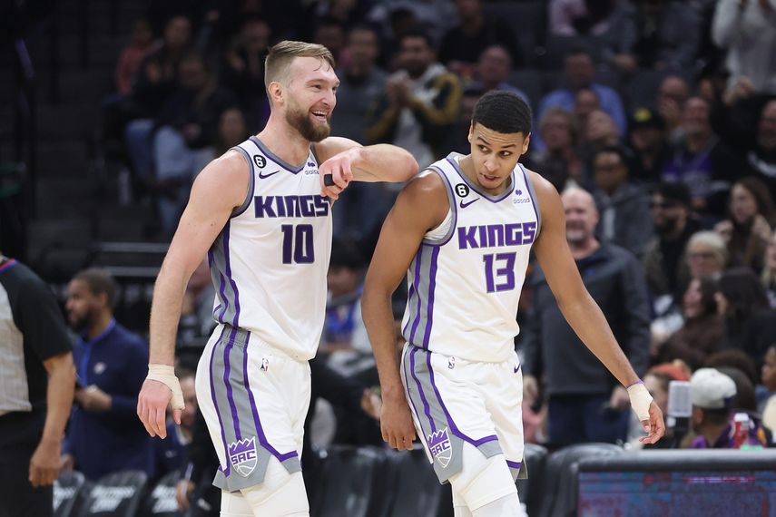 Cavaliers y Kings podrían asegurar puesto en los Playoffs