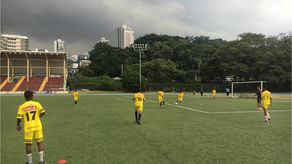 Chorrillo FC representará a Panamá en la CONCACAF Liga de Campeones Sub-13