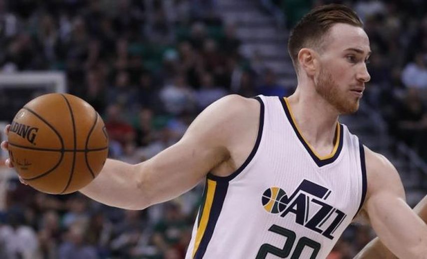 92-102. Hayward conduce el triunfo de los Jazz, que se afianza en el liderato