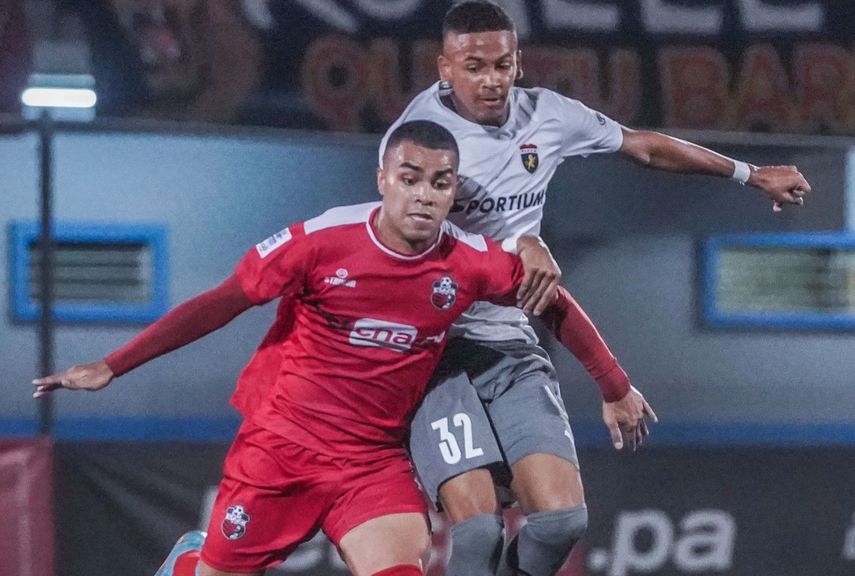 San Francisco 1-1 Plaza.&nbsp;