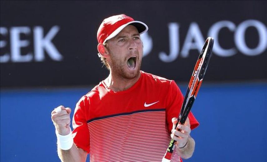 Verdasco, verdugo de Nadal, cae ante el israelí Sela