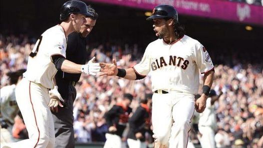 8-1. Heston lanza la ruta completa y vence a los Astros