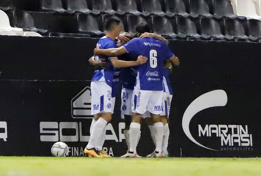 El Clausura de fútbol en Paraguay inicia la segunda fecha con la novedad de un plan piloto de público