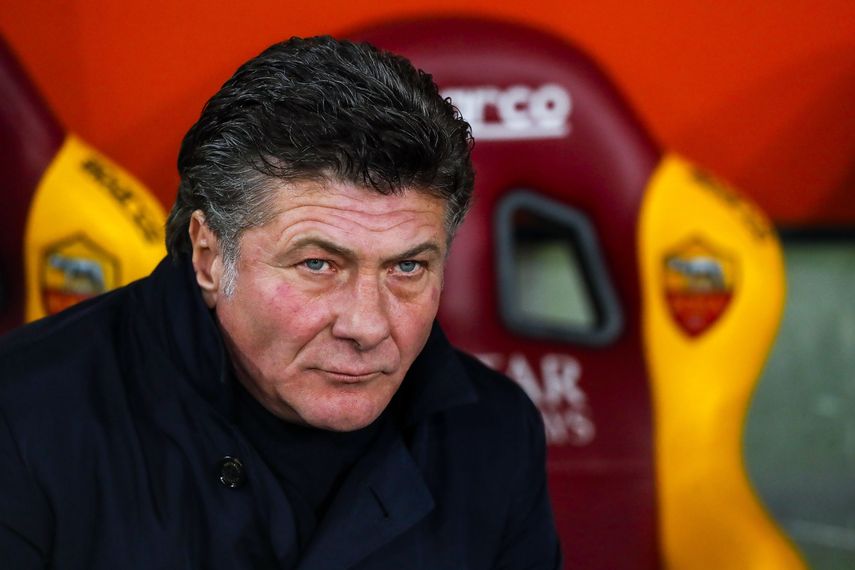 El Cagliari ficha a Mazzarri como nuevo entrenador