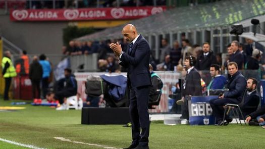 El Inter de Spalletti coge forma y apunta al Barcelona