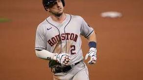 Bregman es Jugador de la Semana en la L.A.