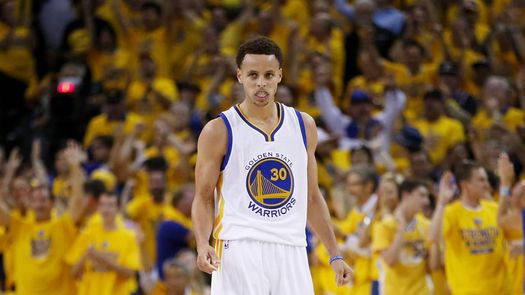 104-91. Los Warriors neutralizan a un sublime James y acarician el título