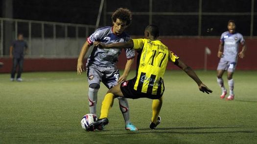 CAI y Plaza Amador se enfrentan con el liderato en la mira