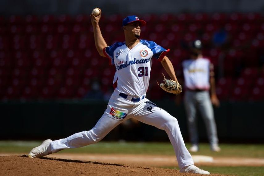 Dominicana y Venezuela inaugurarán clasificatorio final de béisbol para Tokio