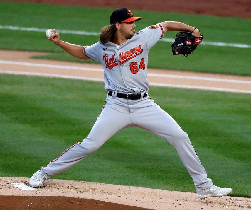 7-2. Judge jonronea y remolca tres en victoria de Yanquis que vuelven a ganar