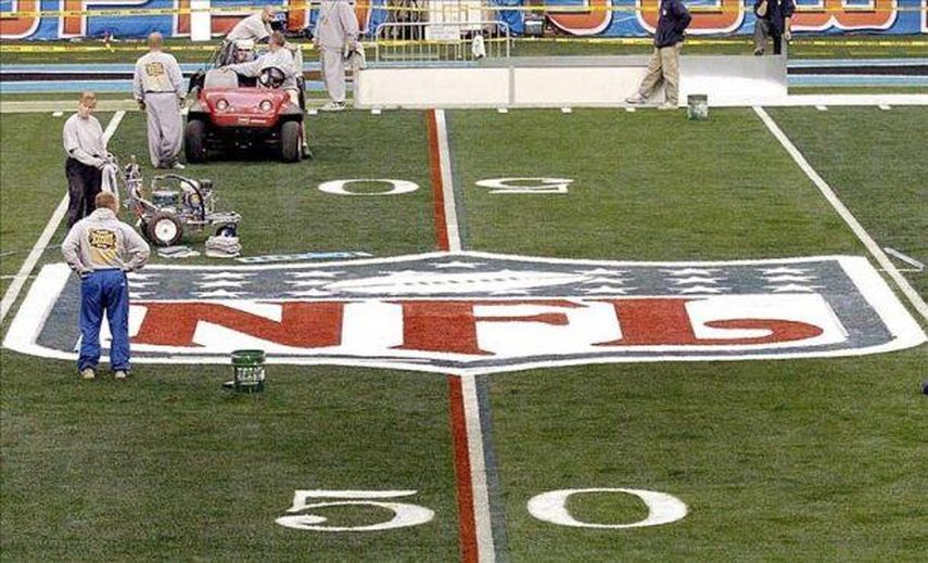 Los Texans felices con el defensivo Clowney y Manziel con los Browns