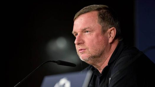 Vrba: El Real Madrid sigue siendo el mejor equipo del mundo