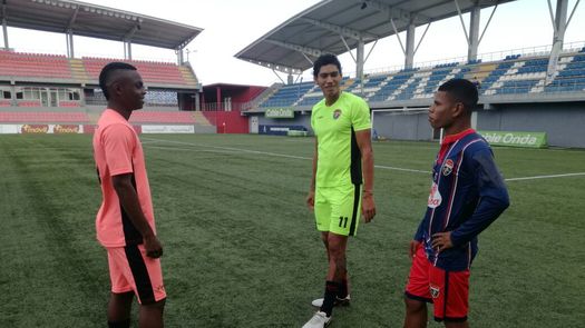 Valentín Pimentel: “Tuve la preocupación de no poder volver a jugar”