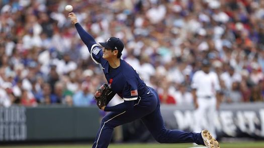 Los Angelinos retrasan hasta el lunes la apertura de Ohtani