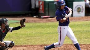 5-2. Japón vino de atrás para derrotar a Taiwán en la súper ronda del Mundial